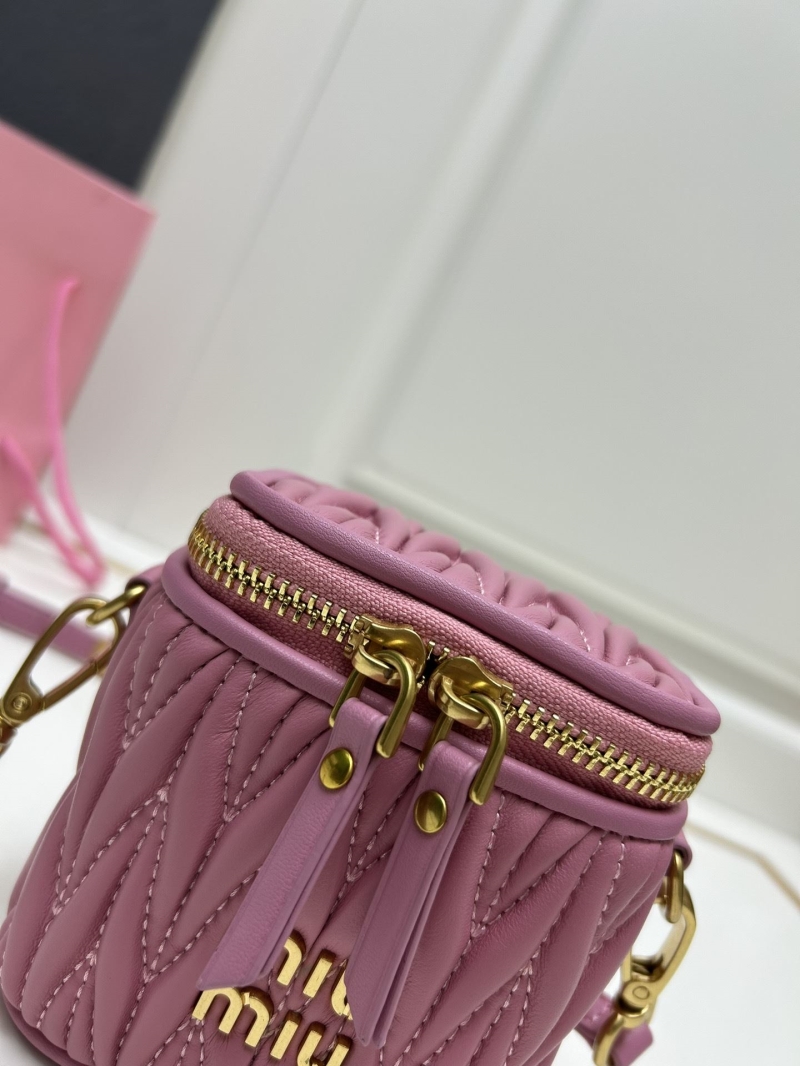 MIU MIU Cosmetic Bags